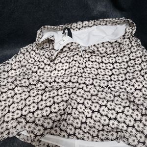 Bloomdales Reiss skirt